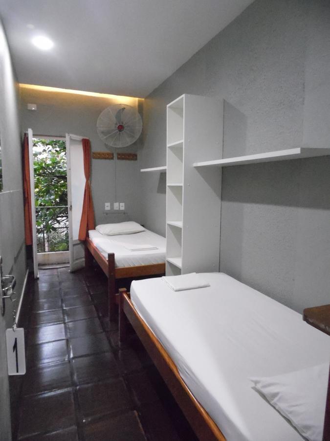 Terrasse B&B Rio de Janeiro Exteriör bild