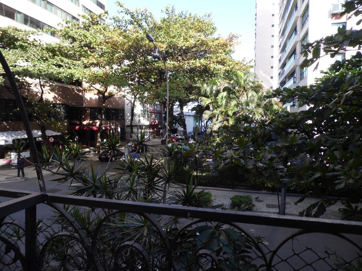 Terrasse B&B Rio de Janeiro Exteriör bild