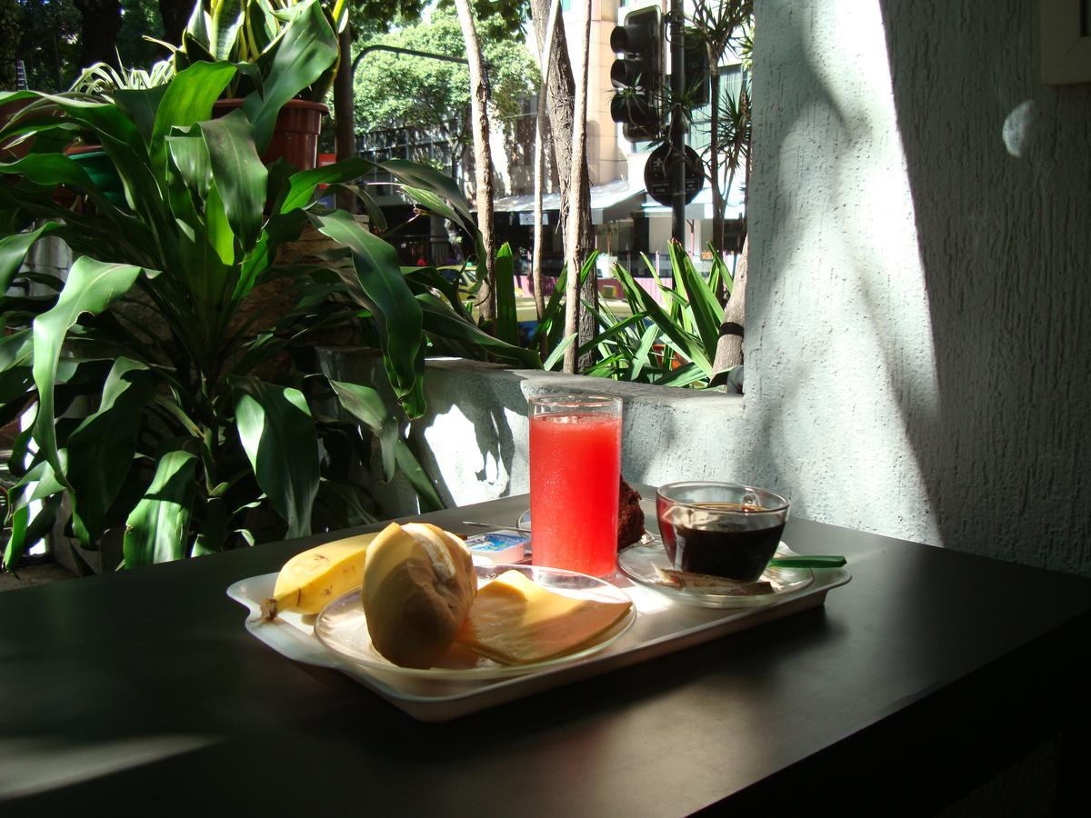 Terrasse B&B Rio de Janeiro Exteriör bild